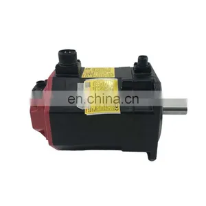100% Original New A06B-0235-B805 Fanuc ac Servo Motor thumbnail-1