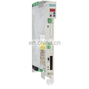 NEW Orignal Siemens Inverter Siemens Inverter 90kw 6SE7041-3EK85-0AA0 in Stock thumbnail-1