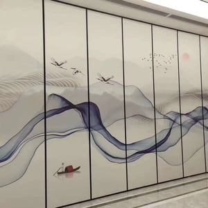 Foshan Dalai Partition Co., Ltd. company overview - view 2 thumbnail