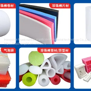 EPE Pearl Cotton Foam Board thumbnail-2