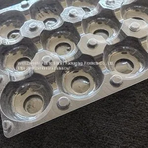 Plastic Packaging Thermoformed Blister Insert Trays thumbnail-2