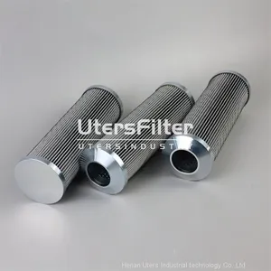 938809Q UTERS Replace of PARKER Hydraulic Oil Filter Element thumbnail-3