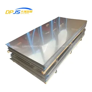 AISI/GB SUS304/SS316/347H/440A/N06690/S31008/384 Stainless Steel Sheet/Plate thumbnail-5