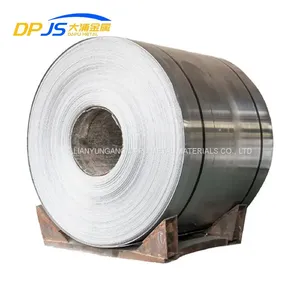 ASTM ASME for Column/Covers/Renovations Standard 5A06h112/5052h32 Aluminum Alloy Coil/Roll/Strip thumbnail-4
