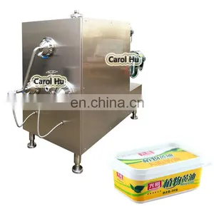GYC-20 Margarine Production Line Seller thumbnail-1