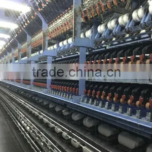 High Quality AA Grade Nylon Yarn Spandex Covered Yarn for Socks Seamless Kintting Tatting thumbnail-3