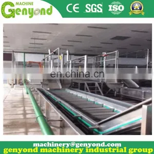 Factory Supplier Cucumber Pickles Making Machine thumbnail-5