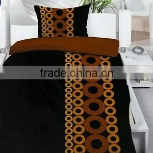 Polyester Bed Linen Set thumbnail-3