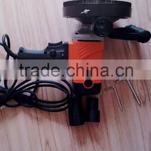 Portable Wall Floor Grinder thumbnail-3