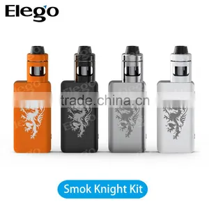SMOK New Starter Kit Knight Kit Follow the EU TPD 2ml Smok Knight Kit in Stock thumbnail-6