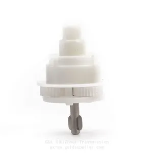 Manual Mixer Juicer Gear Set, Planetary Gearbox, Plastic Gear Set, Silent Gear Box thumbnail-4