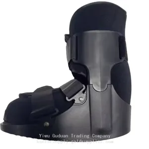 Air Pump CAM Medical Orthopedic Walker Boot Medical Air Foot Orthopedic Fracture Shoes thumbnail-3