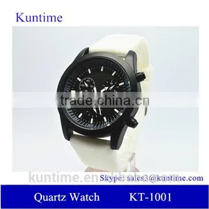 Quartz Wrist Watch Manufacturers, Custom LOGO and Water Resist thumbnail-1
