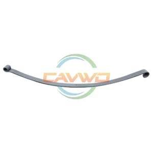 Truck Parts Laminated Spring for Sprinter Truck thumbnail-1