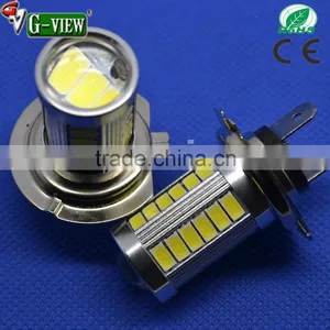 Hotsale Superbright New Auto Led Light ,samsung 5730 Smd Auto Led H7,car Led Light h7 thumbnail-1