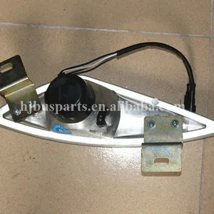 High Performance Bus Golden Dragon Parts Led Fog Lamp 6119 Fog Lamp for Daewoo Bus thumbnail-3