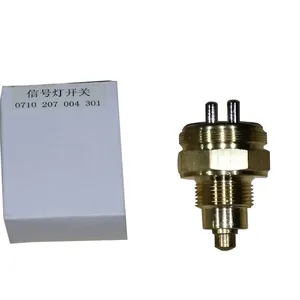 High Quality Auto Spare Parts Buy Auto Spare Parts 0710207004-R1 Reverse Switch for Bus thumbnail-1