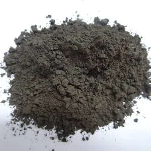 Cr2O3 46% Chromite 45 Micron From Zhengzhou Haixu Abrasives thumbnail-1