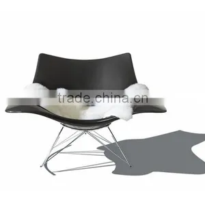 Unique Design Thomas Pedersen FRP Stingray Chair thumbnail-1