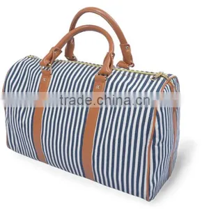 Canvas Mummy Bag thumbnail-3