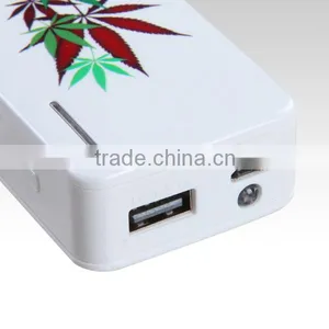 2016 Hot Selling Bar/coffee Shop/restaurant/hotel Menu Power Bank HS Supplier's Choice thumbnail-5