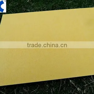 Eco-friendly Fiber Insole Sheet for Footwear thumbnail-1