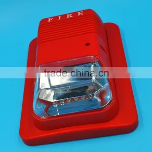 Fire Buzzer Electronic Horn thumbnail-1