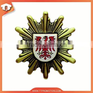 Military Medal Wholesale Victory Cross Medal thumbnail-4