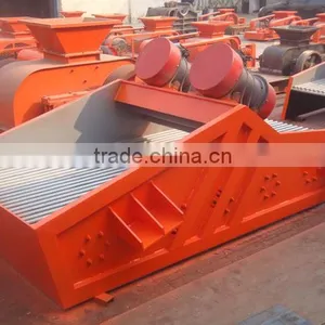 2015 New Type and Best Quality Motor Vibrating Feeder thumbnail-2