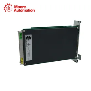 EMERSON A6120 Case Seismic Vibration Monitor In Stock thumbnail-3