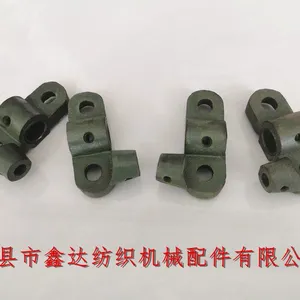 Shuttle Loom Spare Parts Bristle Roller Hanging Foot L00-2/L00-3 thumbnail-2