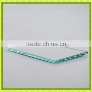 SGS Certificated A-Grade Glass 3mm Thick thumbnail-1