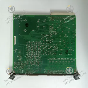 DS200SIOBH1ABA Digital Input/Output (I/O) Module thumbnail-3