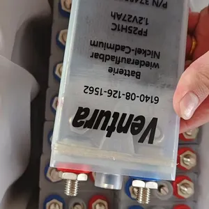 Hawker 20FP38H1CT-R Aircraft Battery - Aviation Battery Components thumbnail-5