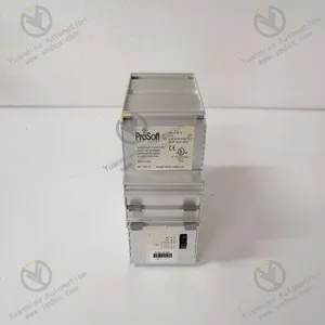 Prosoft 6104-WA-PDPM High-End Reliable Gateway Master Module thumbnail-3
