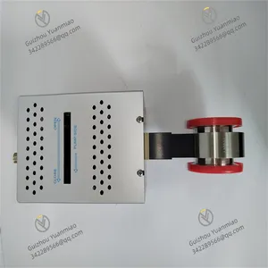 MKS T3BIB-29916 Valve DeviceNet Interface thumbnail-2