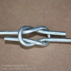 Cotton Bale Ties Bale Ties Wire Cotton Bale Strap as Packing Tools thumbnail-1