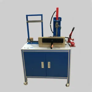 EN Standard Lock Strength Test Machine thumbnail-5