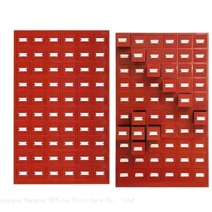 Hengna Online TCM Dispensing Cabinet - E-commerce Ready Herbal Storage Solutions Supplier thumbnail-1