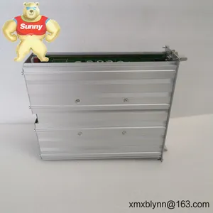 ALSTOM N897164610L – OEM Control PCB for Rolling Stock Cabinet Systems thumbnail-4
