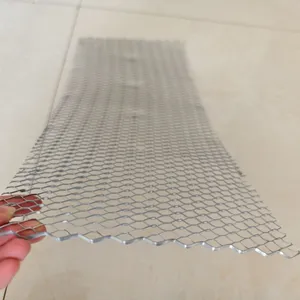 Building Material 2.5lbs Stucco Wall Lath thumbnail-3
