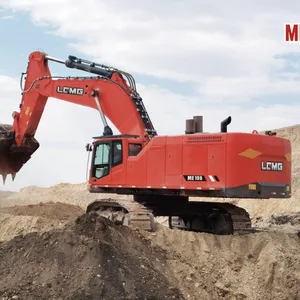 All Kinds of Mining Machinery and Wide-Body Mining Trucks, Mining Dump Truck, Excavator thumbnail-5