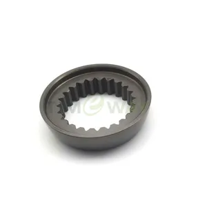 PVM Hydraulic Pump Parts Piston Pump Rotor Group Kits for Repair PVM2828 Sauer Pump Piston Pump Rotary Group Kits Repair Kits thumbnail-3