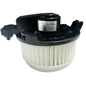 Original Sany SY75C Blower Excavator Attachment thumbnail-1