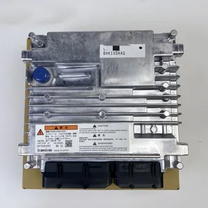 Original Excavators Programs Sany Engine Control Unit Sany Controller for Sy135f Sy135//215/235/265/205/365/385/465/485/550/750 thumbnail-4