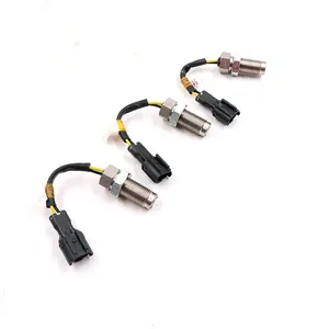 6D34 Engine Speed Sensor 479748-0620 B240600000235 MC849577 for Sany Excavator OEM Revolution Sensor Replacement Part thumbnail-1