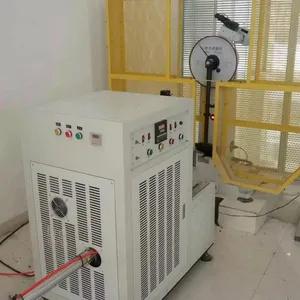 DWC-100T for Test Equipment With -100c Metal Impact for Specimen 1-Year Warranty 220V Compressor Cooling Chamber thumbnail-5