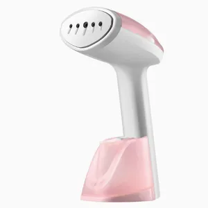 Hanging Iron/Mini Handheld Steam Ironing Machine（Wechat:13510231336） thumbnail-3