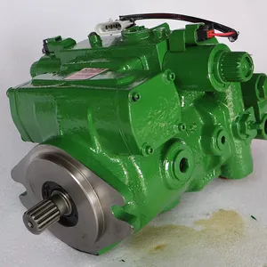 Hot Sell 72400-TBS-04 Hydraulic Pump 72400 78461 70122 70160 70360 Closed Circuit Variable Piston Pump thumbnail-3