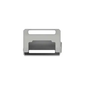 POS Machine Cover Silicone Protective Case For Castle S1F3 thumbnail-4